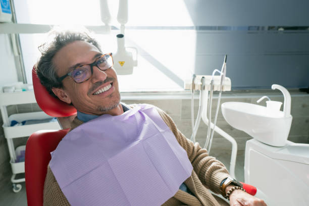 Emergency Dental Services in Clinton, MD